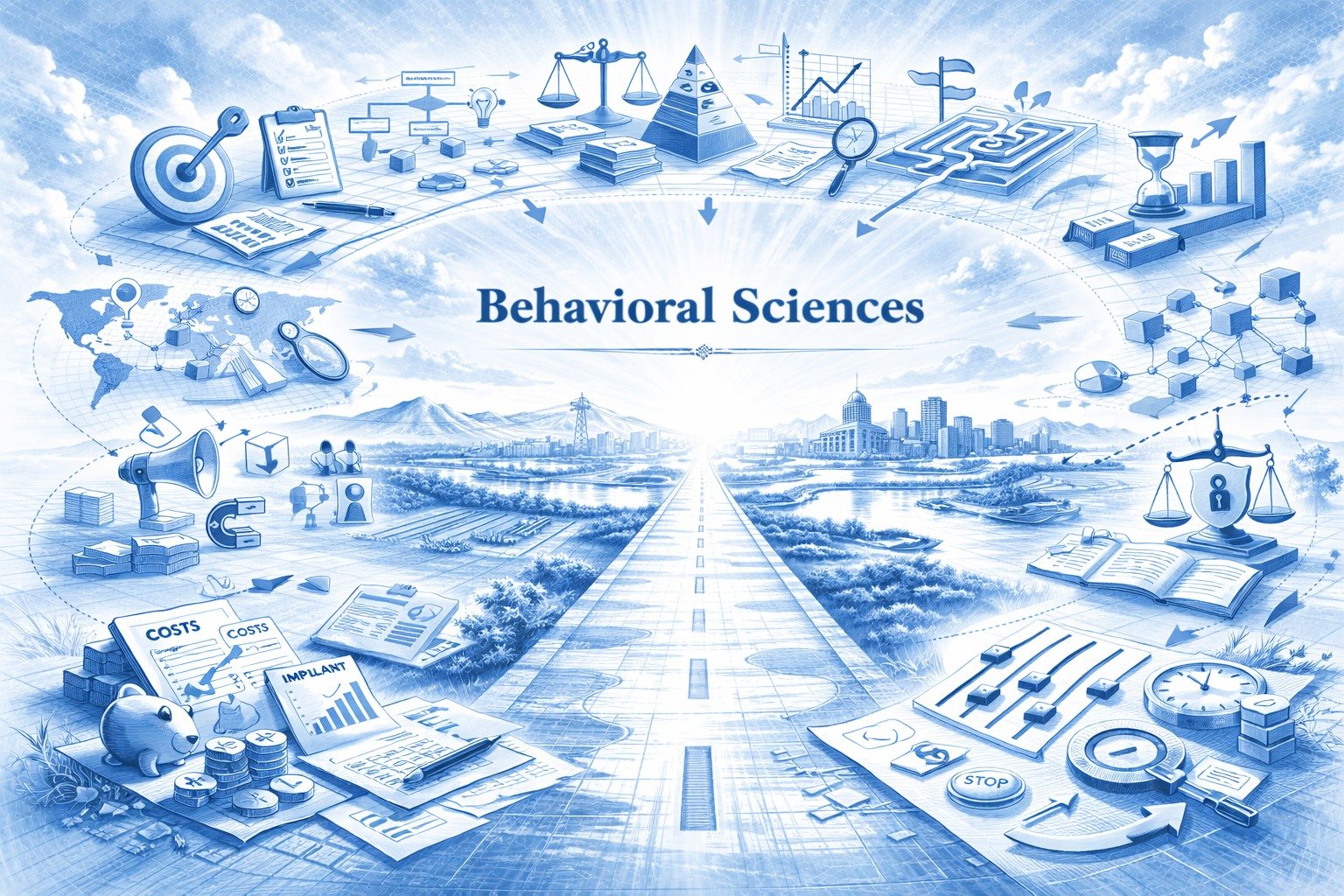 Behavioral Sciences