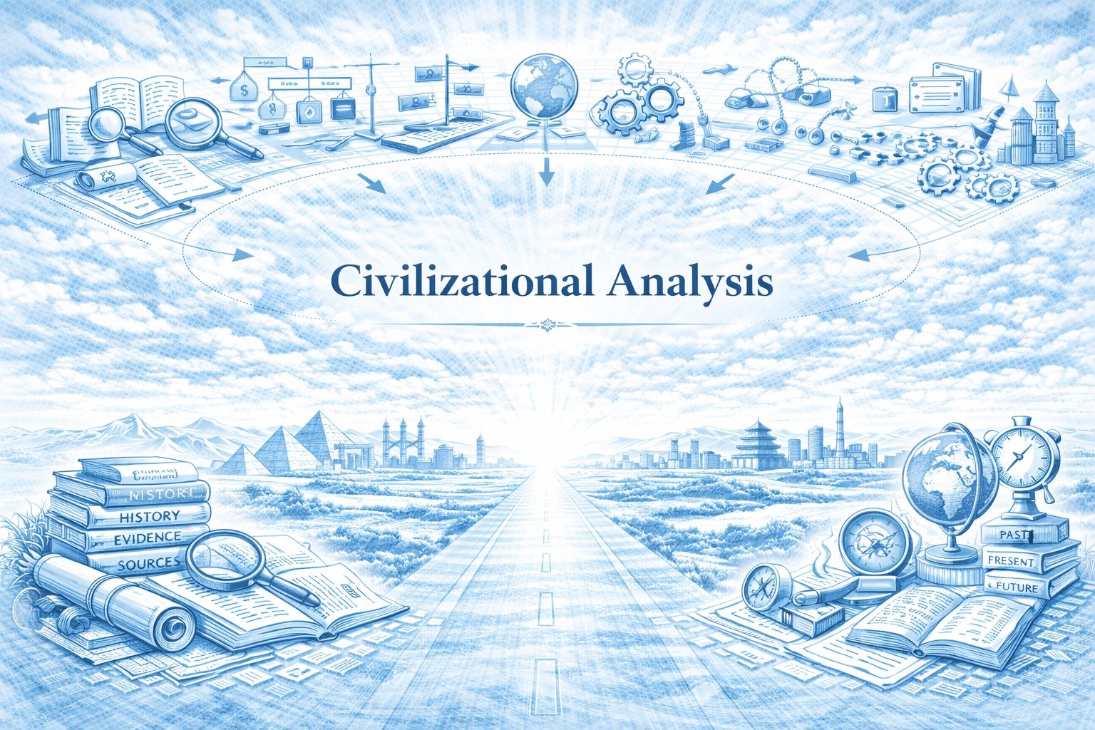 Civilizational Analysis