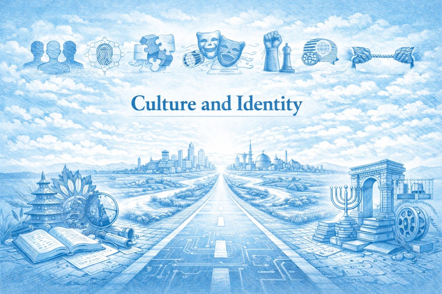Culture and Identity