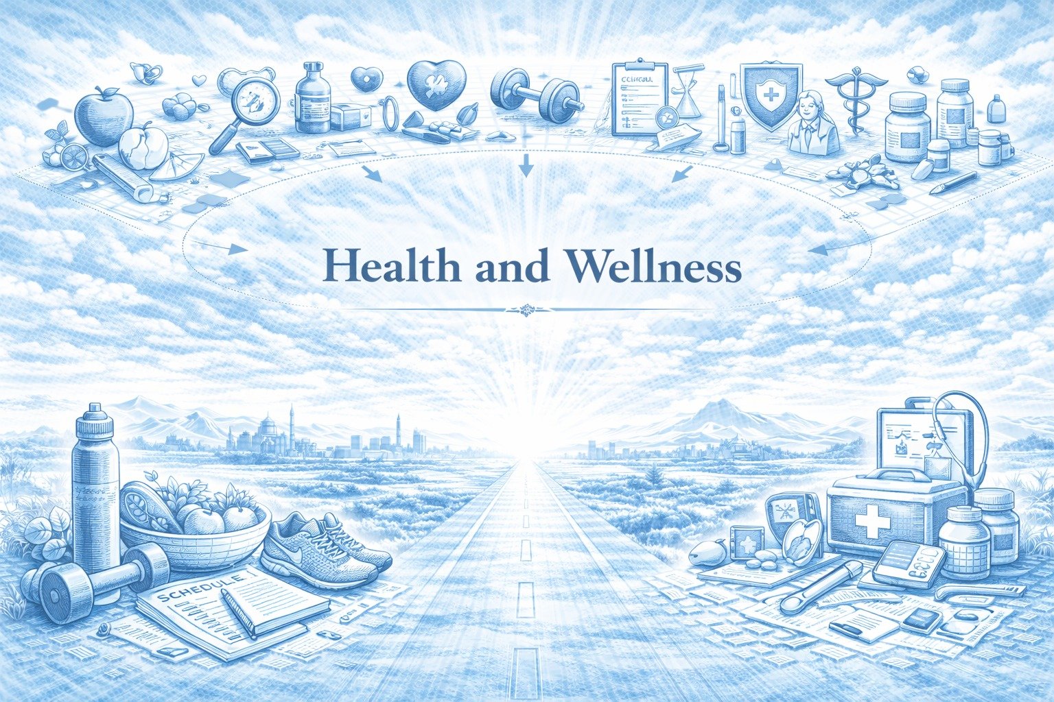Health and Wellness