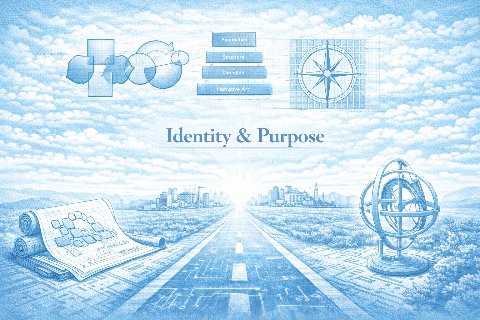 Identity and Purpose