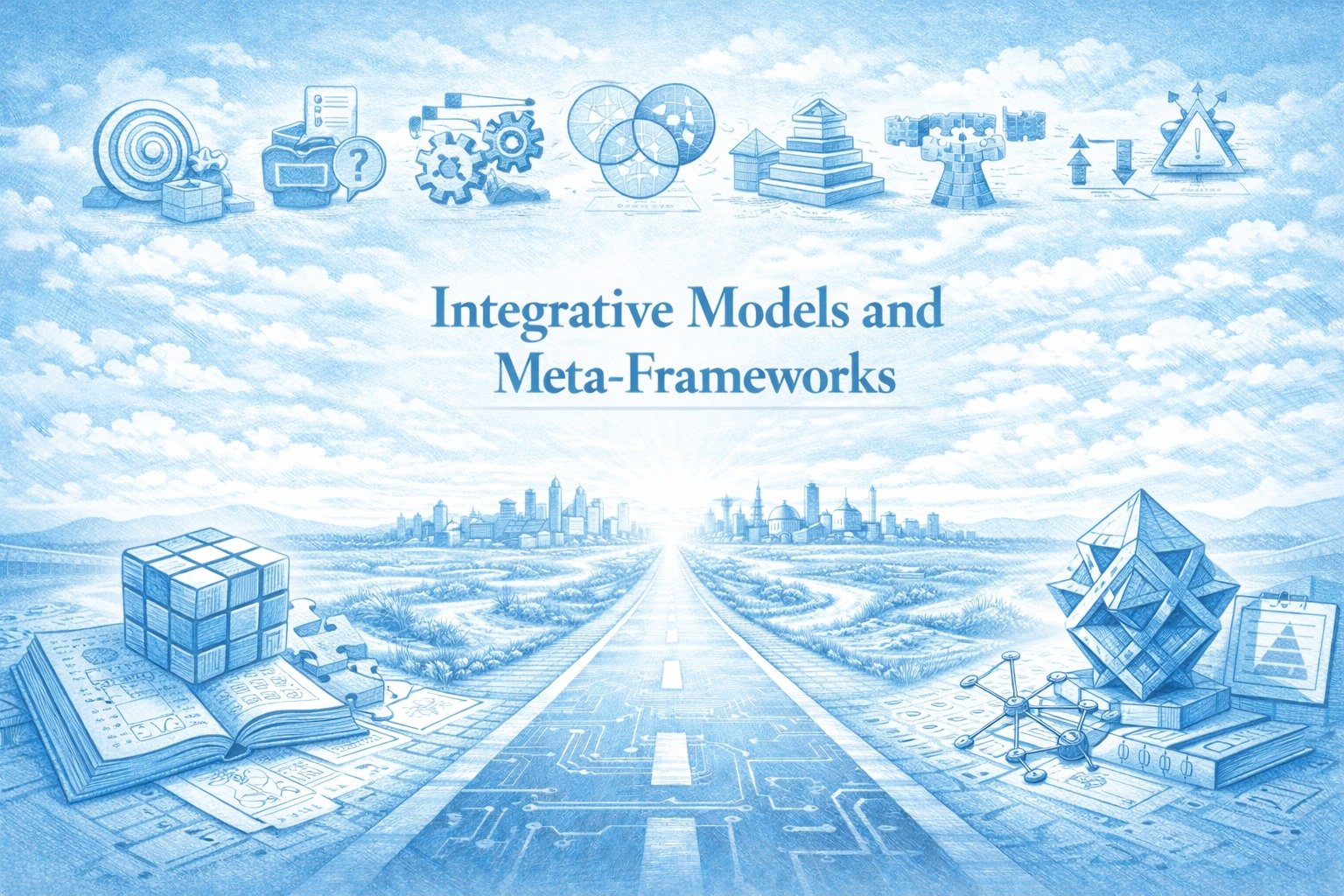Integrative Models and Meta-Frameworks