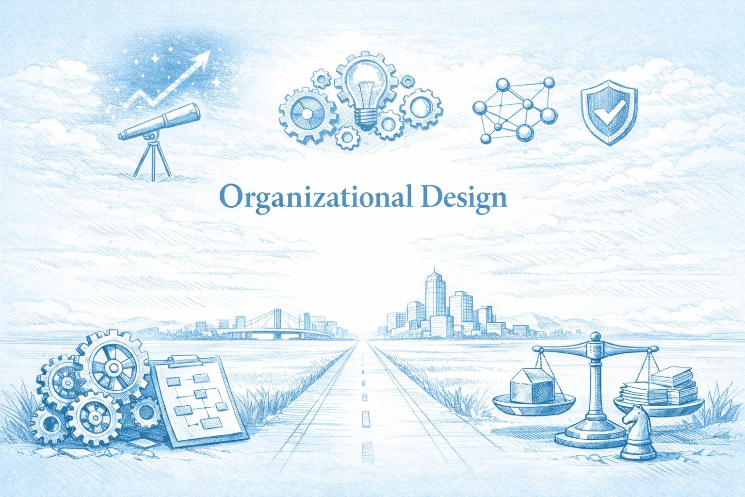 Organizational Design