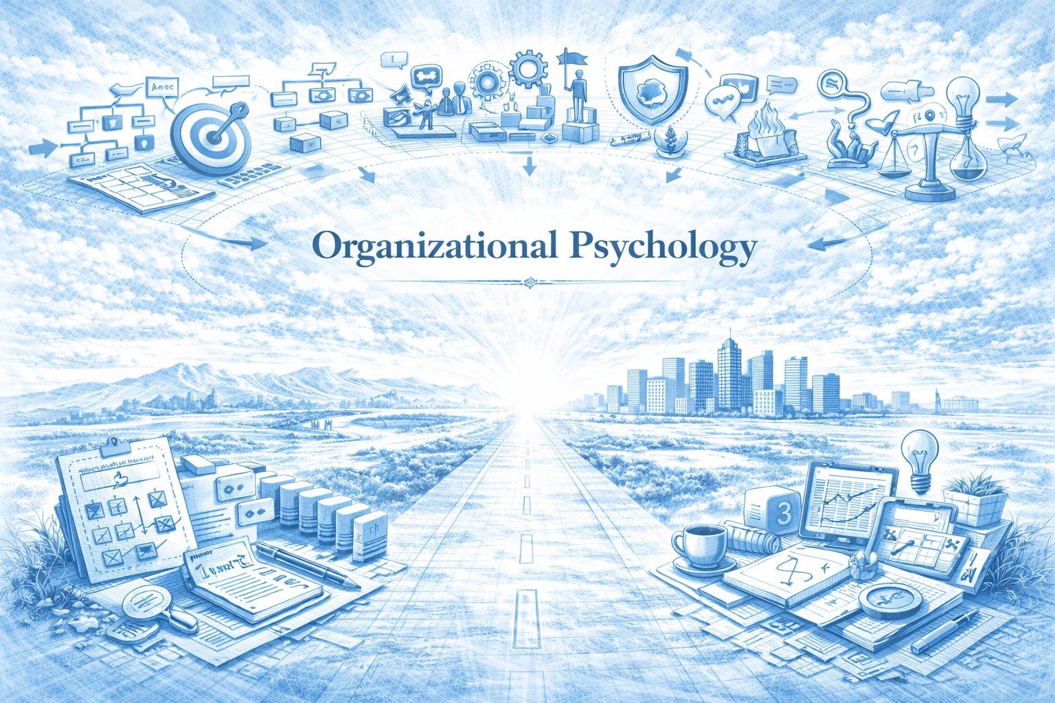 Organizational Psychology