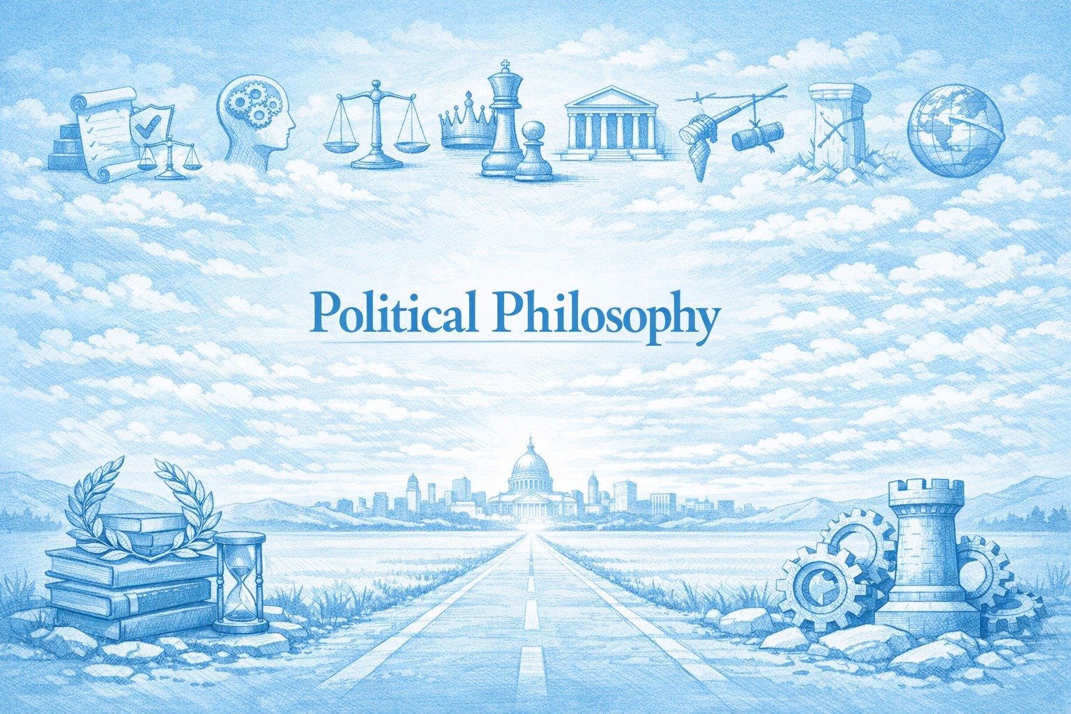 Political Philosophy
