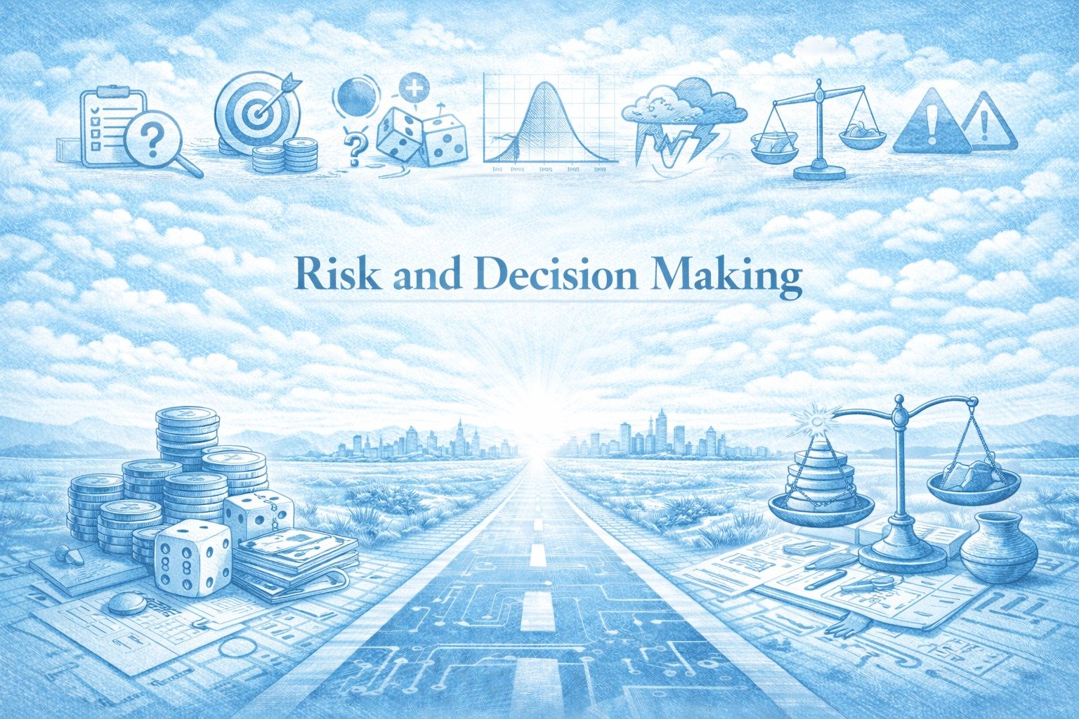 Risk and Decision Making