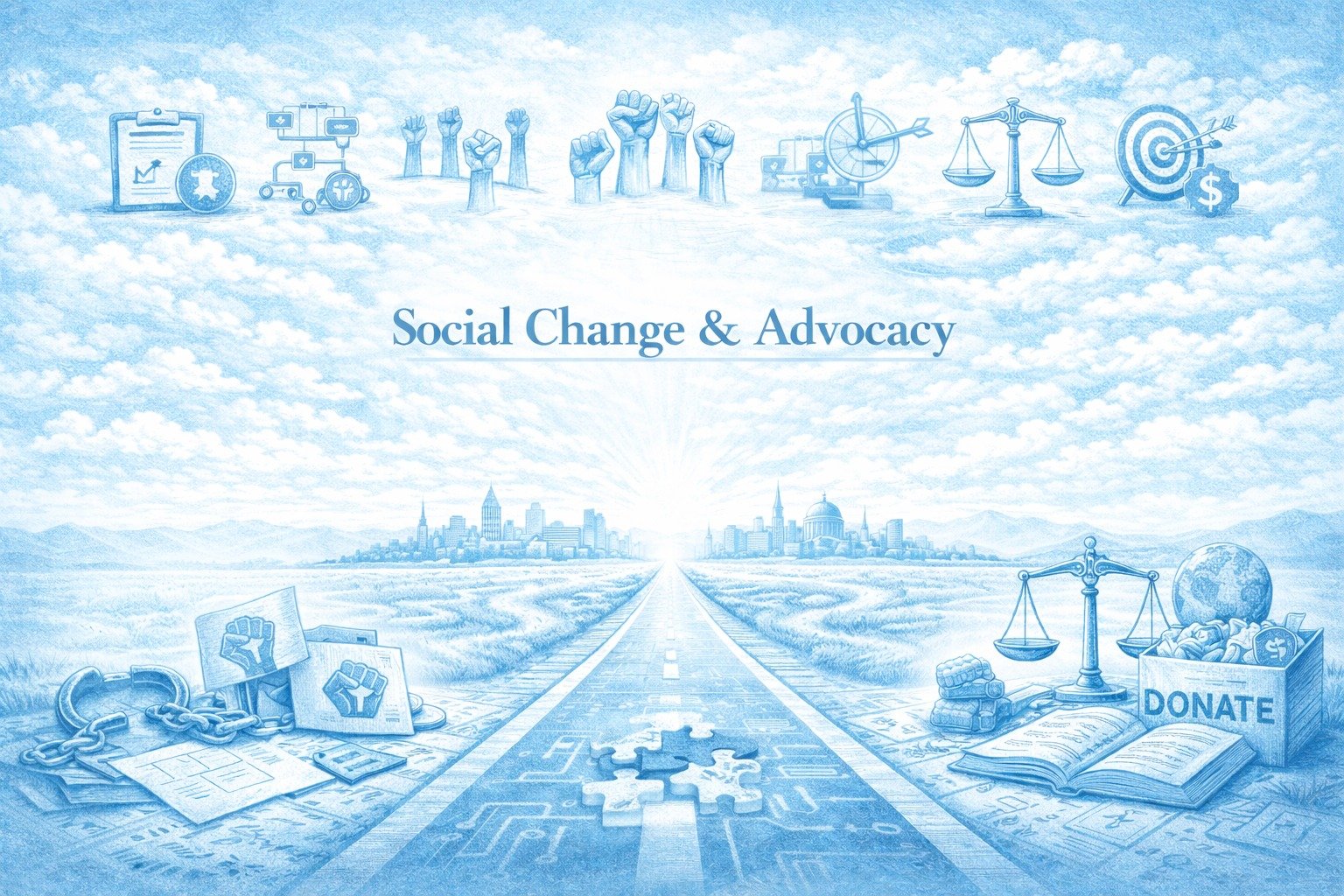 Social Change and Advocacy