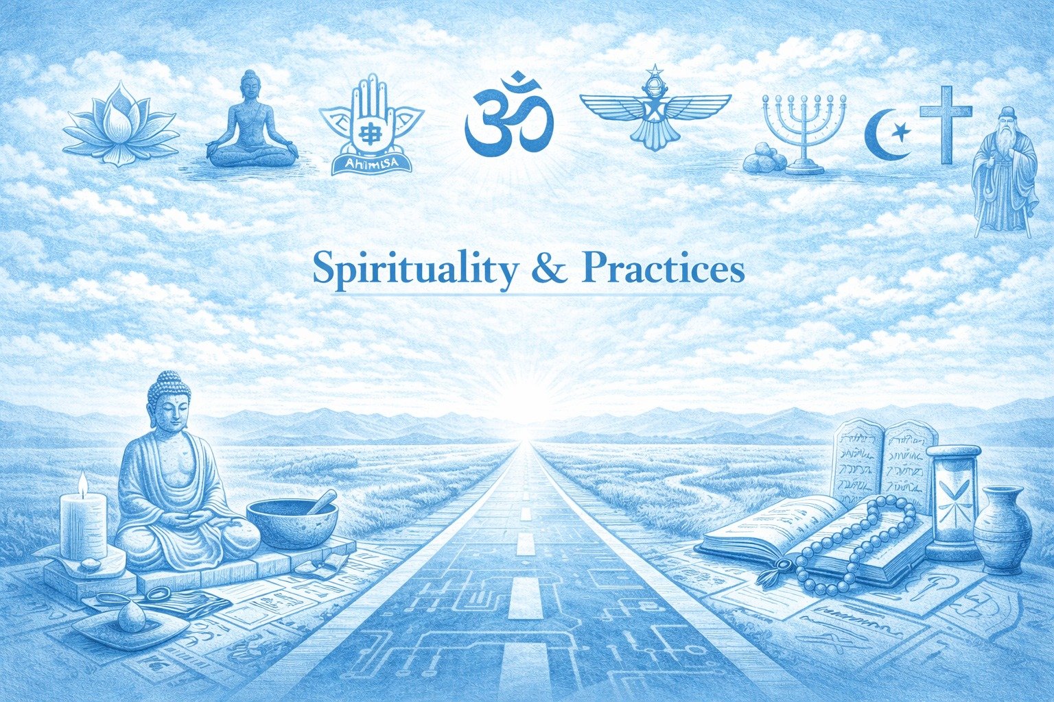 Spirituality and Practices