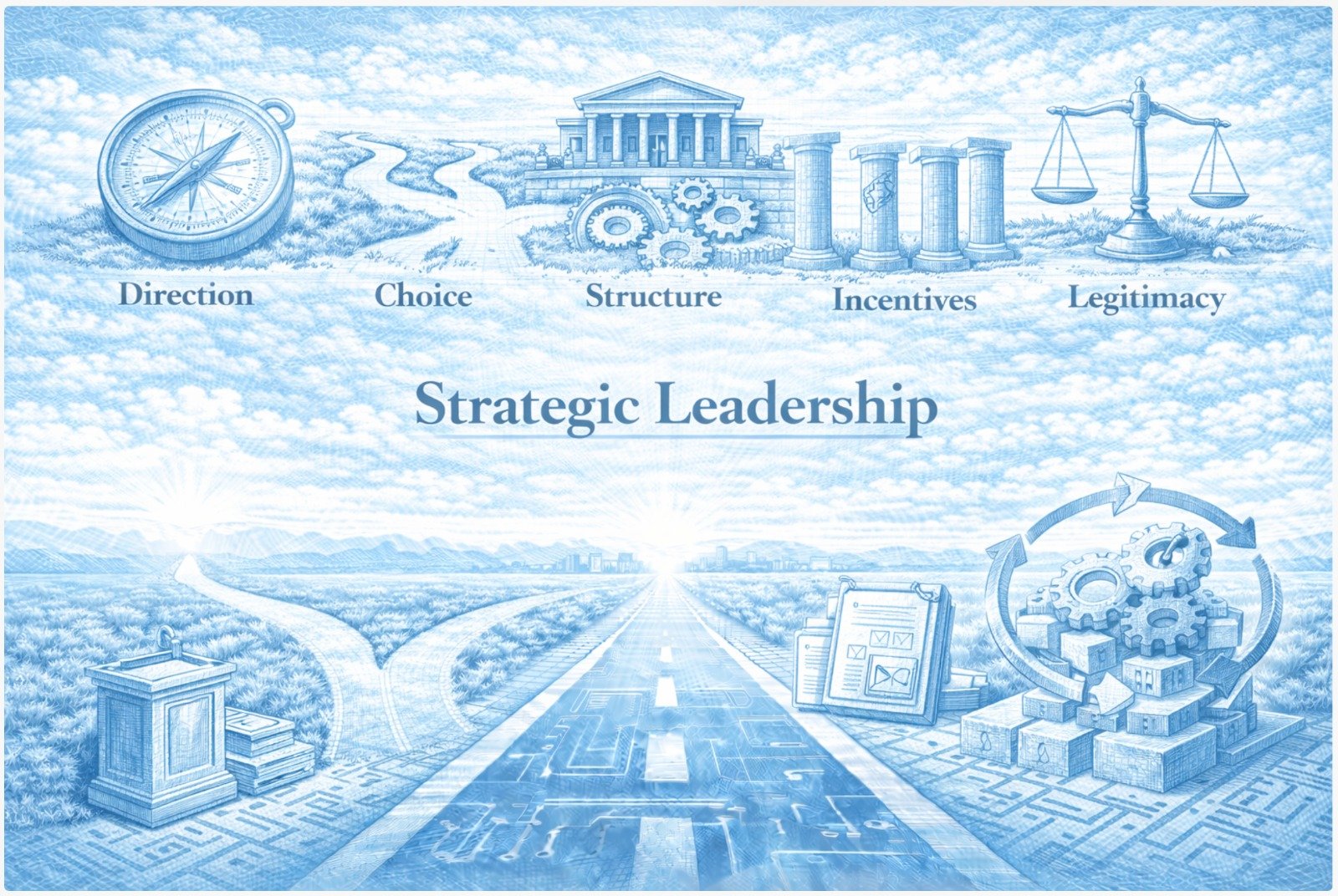 Strategic Leadership