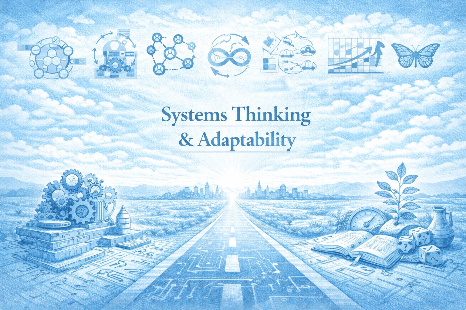Systems Thinking and Adaptability